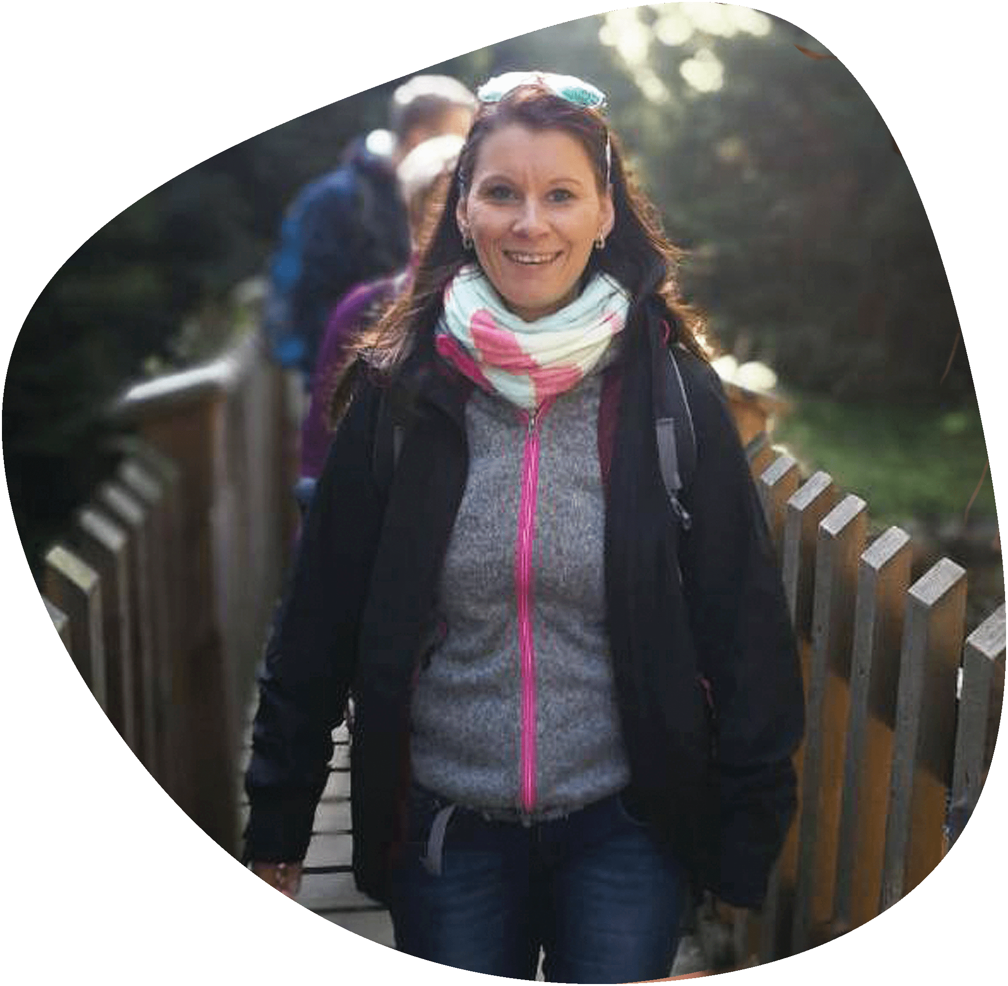 Silke-testimonial